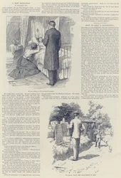 De Zwerver Weer Op Pad, door Mark Twain